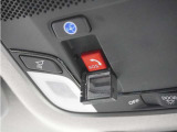 ◆新世代コネクテッド技術「Honda CONNECT」搭載。緊急時にオペレーターのサポートを受けることも可能です。