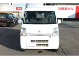 NV100クリッパー GXターボ ハイルーフ 4WD 