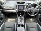 インプレッサスポーツ 2.0 e-L アイサイト 4WD 