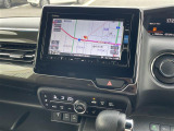 N-BOXカスタム G EX ターボ ホンダセンシング 4WD 修復歴無し
