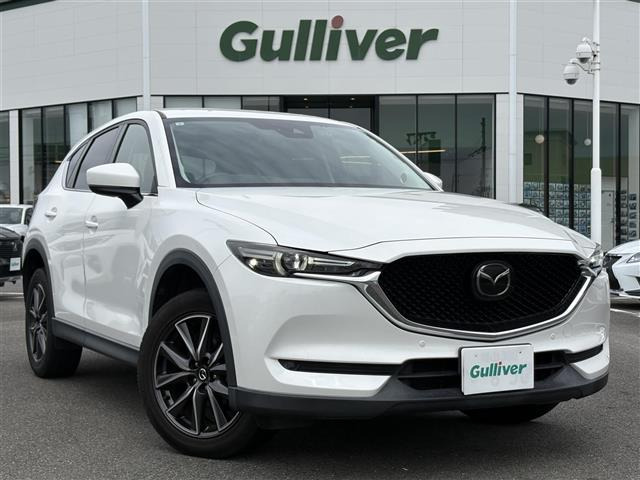 CX-5 2.2 XD プロアクティブ 修復歴無し