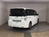 ステップワゴン 2.0 スパーダ Z 
