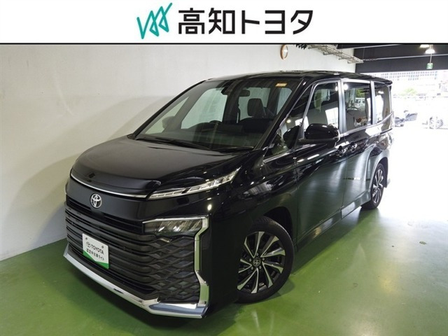 ヴォクシー  2.0 S-Z