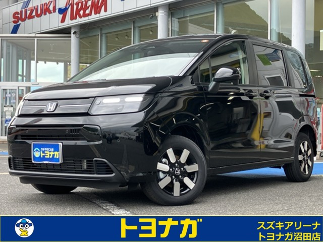 ホンダ フリード 