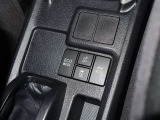 走行モードは、通常モードの他に「エコモード」「EVモード」が選択できます。