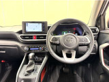 運転しやすいインパネ周りです。見やすいレイアウトで快適なドライブをサポートします☆☆