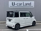 フレアワゴン カスタムスタイル ハイブリッド XS 