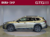 レガシィアウトバック  1.8 エックスブレイク EX 4WD