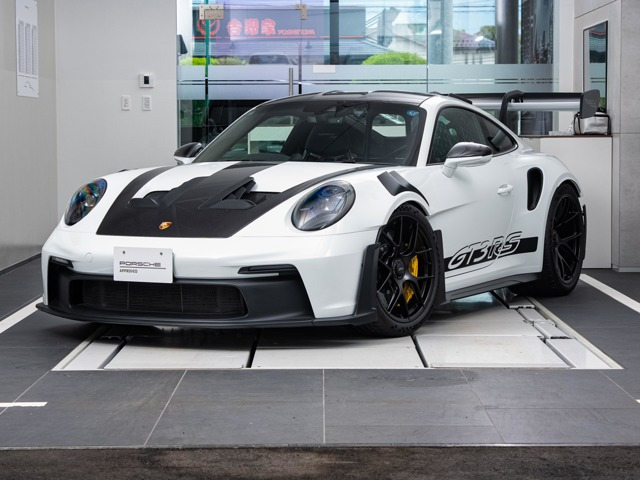 ポルシェ 911 
