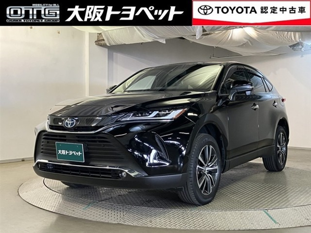 トヨタ ヤリス 