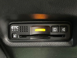 【ETC】高速道路の料金所をストレスなく通過!話題のスポットやサービスエリアに多い「スマートIC」利用時は必須のアイテムです。当店でセットアップを実施、ご納車当日からすぐにご利用いただけます!
