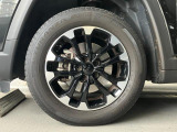 Jeep全車ご試乗可能!乗り心地と走りをお気軽にご体感下さいませ!