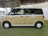 ムーヴキャンバス  ストライプス G