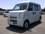 NV100クリッパー GX ハイルーフ 4WD 