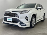 RAV4 2.0 G Zパッケージ 4WD 4WD 修復歴無し