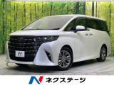 ガラスルーフ 両側電動ドア 純正14型ナビ 後席モニター 全周囲カメラ