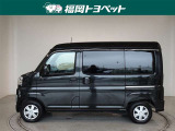 ピクシスバン クルーズターボ ハイルーフ