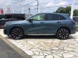 ZR-V 2.0 e:HEV Z 4WD 