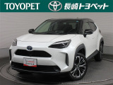 トヨタ ヤリスクロス