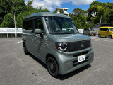 N-VAN e: e: ファン 