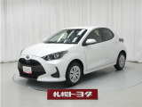 トヨタ ヤリス