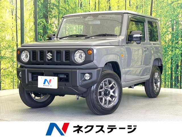 ジムニー  XC