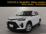 トヨタ ライズ