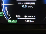 写真撮影時の走行距離です。