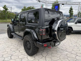 ラングラー アンリミテッド ルビコン 4WD 