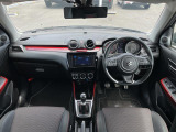 スイフト 1.4 スポーツ セーフティパッケージ 6MT修復歴無し