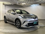 C-HR 1.2 G-T 4WD 