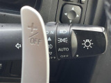 【 オートライト 】オートライトなのでライトの点け忘れを気にすることなく運転が出来ます♪//