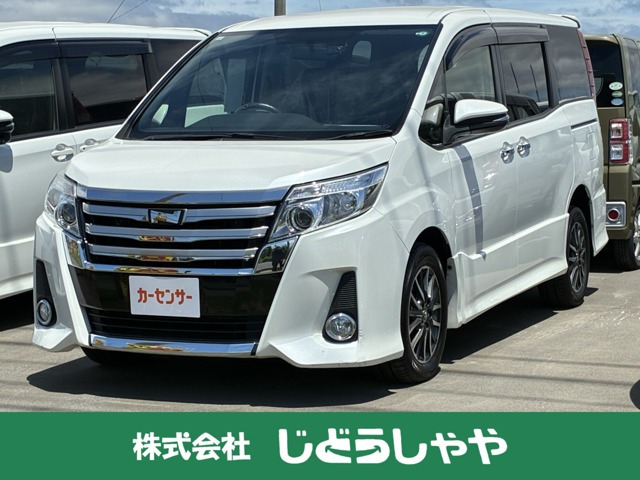 トヨタ ノア 