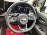 プロパイロット付で運転をサポートしてくれます!