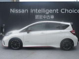 安心の保証付きです!!全国の日産ディーラーの工場でアフターメンテナンスを受けて頂けますので、ご安心してお乗り頂けます☆
