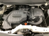 ホンダスタッフがしっかり整備して保証付きにてお渡し致します。エンジンルーム&室内ルームともにクリーニング済みで清潔です。快適なドライブをお楽しみください。