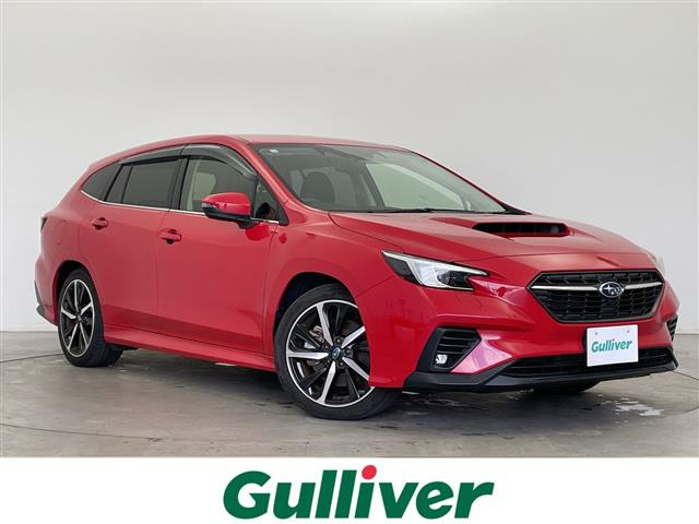 レヴォーグ 1.8 GT-H EX 4WD 4WD 修復歴無し