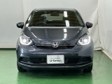 フィット  1.5 e:HEV ホーム