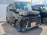 タントカスタム RS 