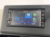 日産ディーラーナビ、フルセグTV、CD再生、ミュージックサーバー、Bluetooth機能が付いておりますので快適にドライブを楽しむ事が出来ます。