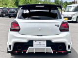 自社整備工場完備&自社鈑金工場完備!車両整備にも自信があります!保険適用鈑金修理などお気軽にご相談ください。流行のルーフペイントなど部分塗装もご相談ください。