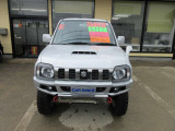 ジムニー XG 4WD 