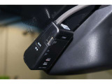 ドライブレコーダー搭載!万が一の場合、責任の所在を明確にできるのはもちろん、観光などお出かけ先の景色を残しておけます。録画が残ると思えば、自分自身も安全運転を意識しますよね!