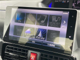 【 ナビゲーション 】ナビゲーションシステム装備なので不慣れな場所へのドライブも快適にして頂けます♪