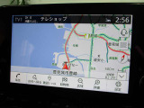 ■日産コネクト9インチナビ搭載!どこへ行くにも便利なナビです。