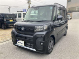 タント ファンクロス リミテッド 