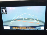 バックガイドモニター!(クリアランスソナー付き)
