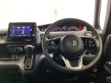 N-BOXカスタム G L ホンダセンシング 