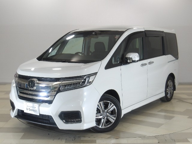 ホンダ ステップワゴン 
