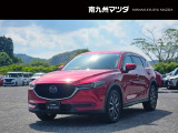 マツダ CX-5